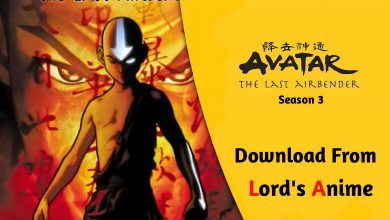 Avatar the Last Airbender Season 3 Hindi Dubbed | Avatar hindi sub!!